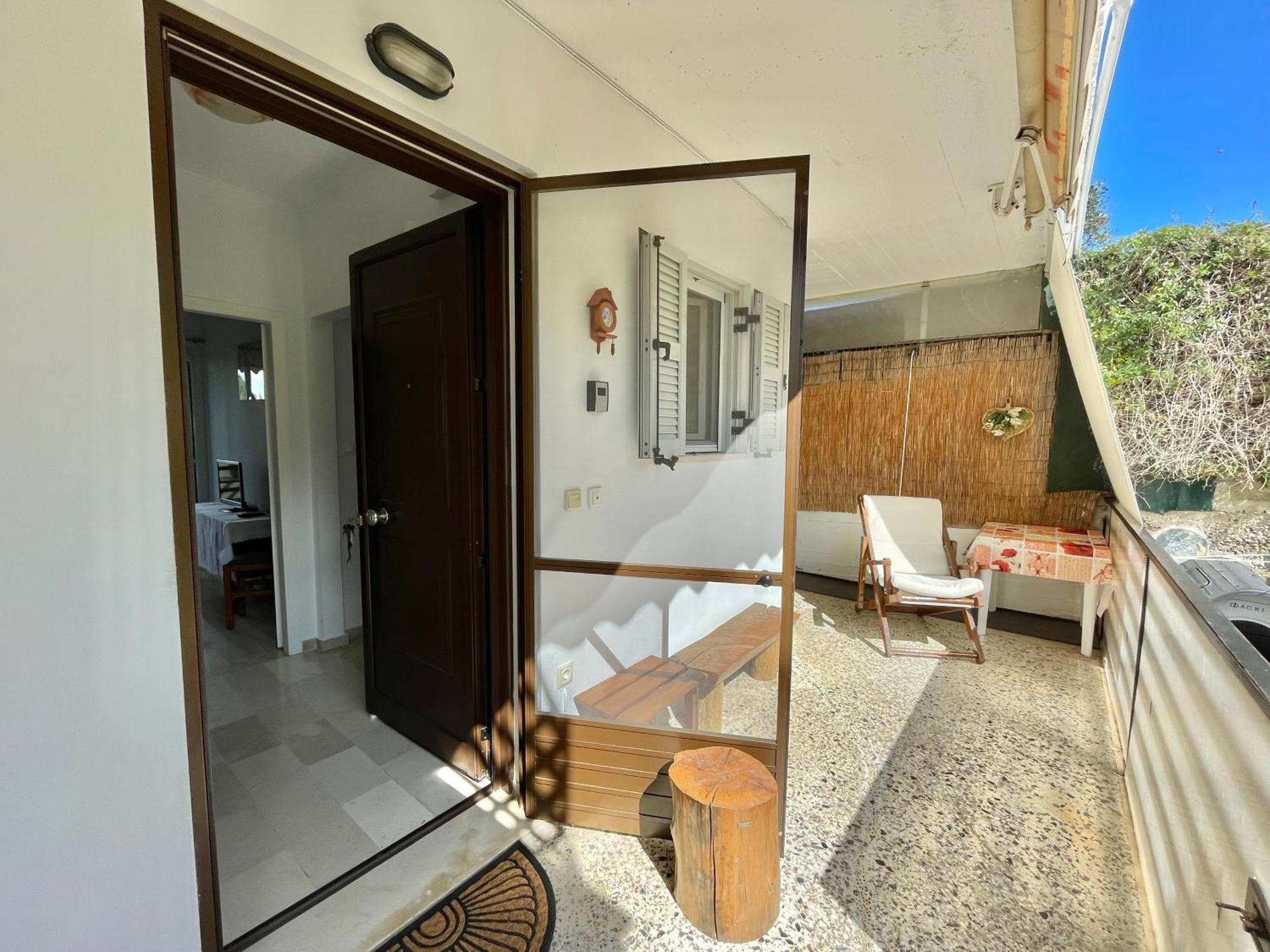 Maria'S House Apartment Perama  Exterior photo